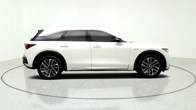 2024 Acura ZDX RWD w/A-Spec Package - 23058678 - 3