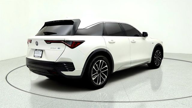 2024 Acura ZDX RWD w/A-Spec Package - 23058678 - 4