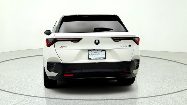 2024 Acura ZDX RWD w/A-Spec Package - 23058678 - 5