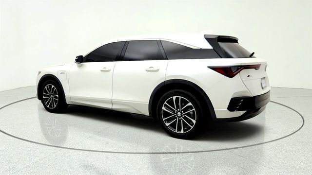 2024 Acura ZDX RWD w/A-Spec Package - 23058678 - 6