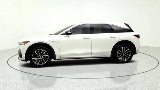 2024 Acura ZDX RWD w/A-Spec Package - 23058678 - 7