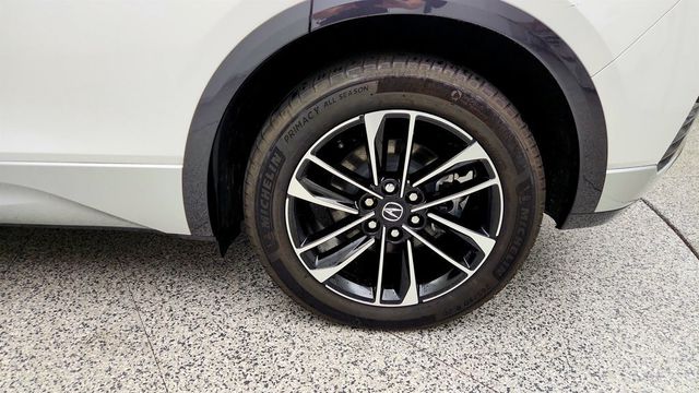 2024 Acura ZDX RWD w/A-Spec Package - 23058678 - 8