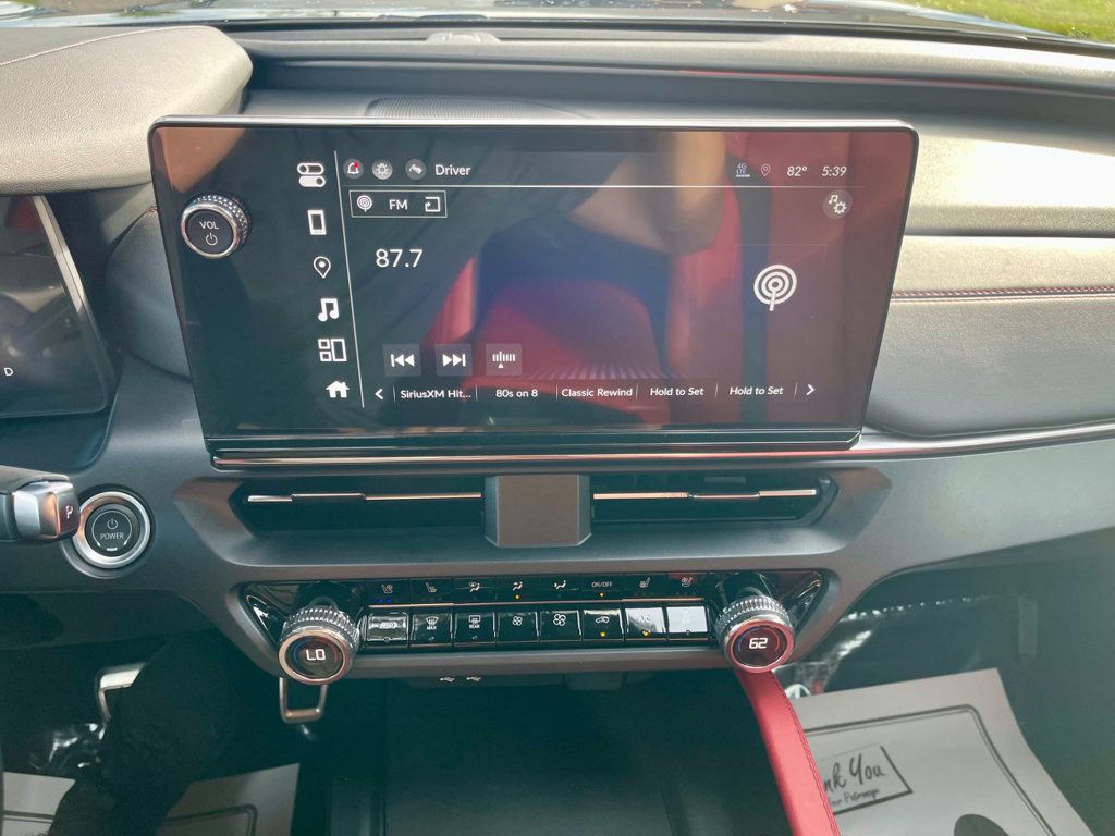 2024 Acura ZDX A-Spec photo 15