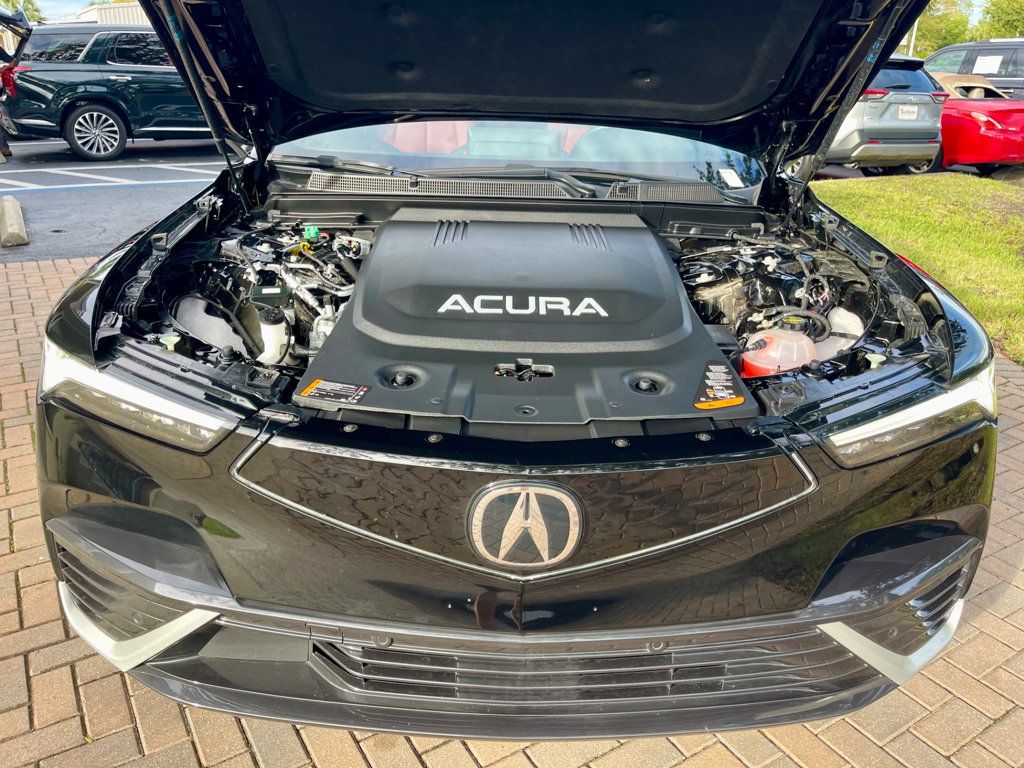 2024 Acura ZDX A-Spec photo 17