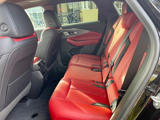 2024 Acura ZDX RWD w/A-Spec Package - 22936543 - 11