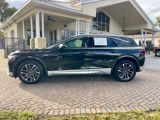 2024 Acura ZDX RWD w/A-Spec Package - 22936543 - 1