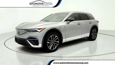 2024 Acura ZDX