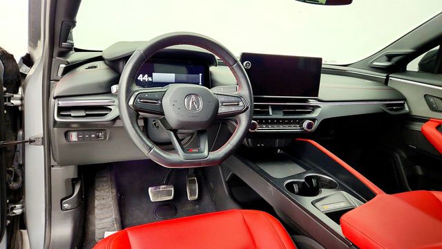 2024 Acura ZDX RWD w/A-Spec Package - 23030410 - 12