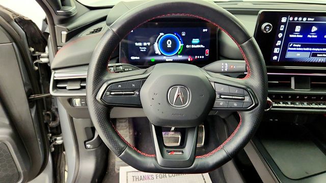 2024 Acura ZDX RWD w/A-Spec Package - 23030410 - 13