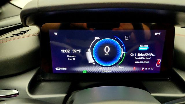 2024 Acura ZDX RWD w/A-Spec Package - 23030410 - 14