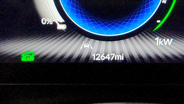 2024 Acura ZDX RWD w/A-Spec Package - 23030410 - 15