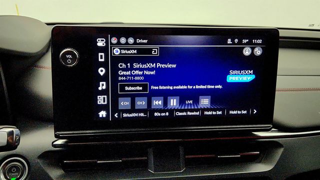 2024 Acura ZDX RWD w/A-Spec Package - 23030410 - 16