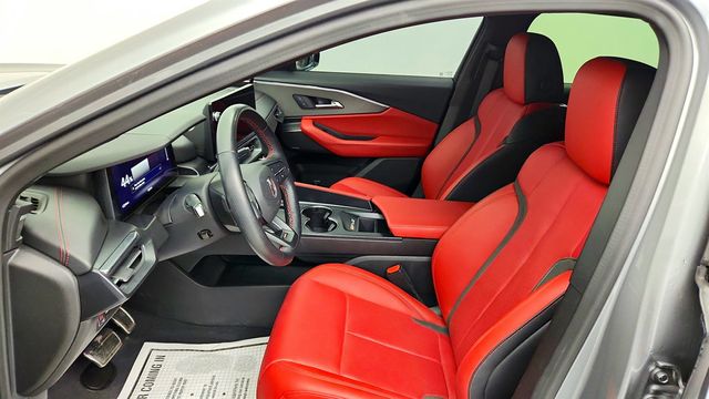 2024 Acura ZDX RWD w/A-Spec Package - 23030410 - 18