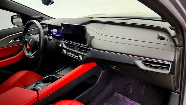 2024 Acura ZDX RWD w/A-Spec Package - 23030410 - 22