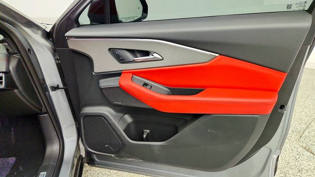 2024 Acura ZDX RWD w/A-Spec Package - 23030410 - 23