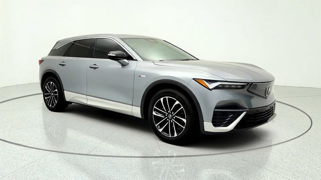 2024 Acura ZDX RWD w/A-Spec Package - 23030410 - 2