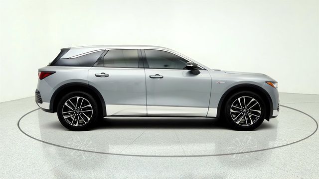 2024 Acura ZDX RWD w/A-Spec Package - 23030410 - 3