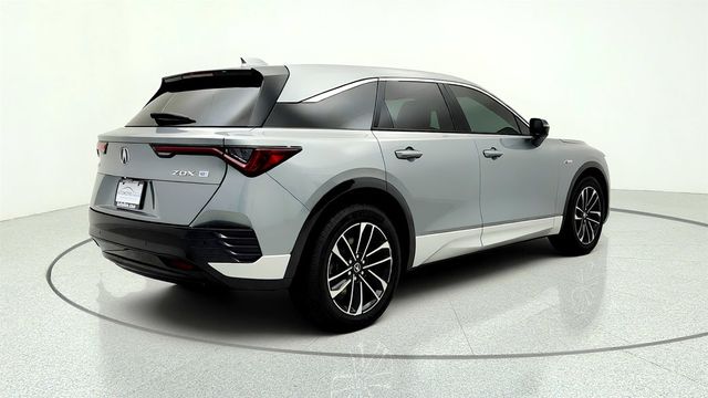 2024 Acura ZDX RWD w/A-Spec Package - 23030410 - 4