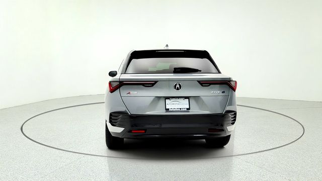 2024 Acura ZDX RWD w/A-Spec Package - 23030410 - 5