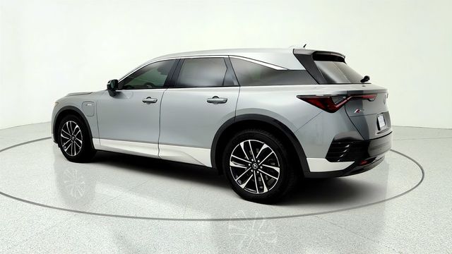 2024 Acura ZDX RWD w/A-Spec Package - 23030410 - 6