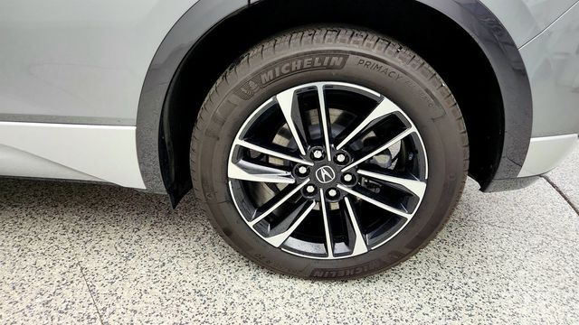 2024 Acura ZDX RWD w/A-Spec Package - 23030410 - 8
