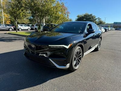 2024 Acura ZDX