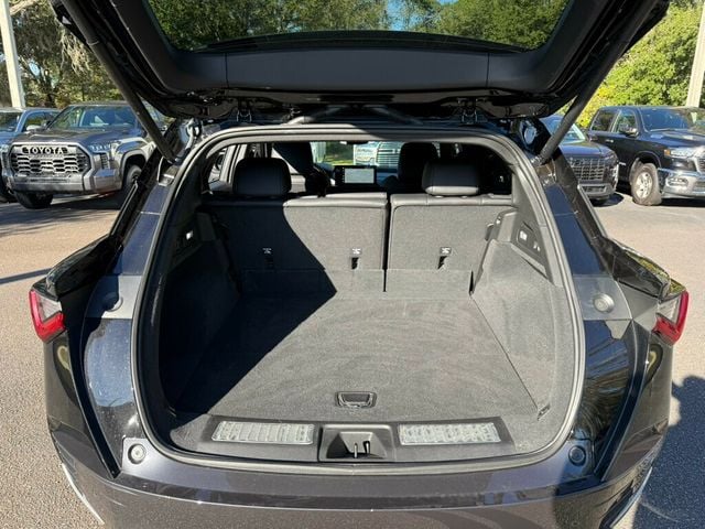 2024 Acura ZDX RWD w/A-Spec Package - 22938544 - 9