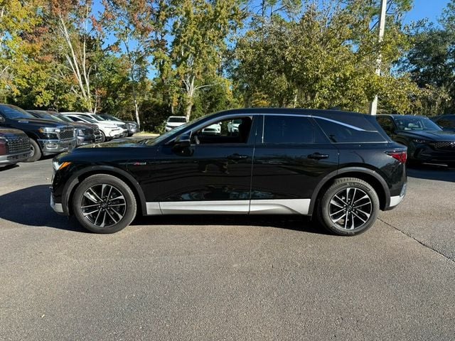 2024 Acura ZDX RWD w/A-Spec Package - 22938544 - 1