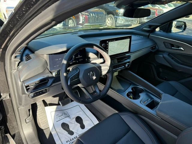 2024 Acura ZDX RWD w/A-Spec Package - 22938544 - 2