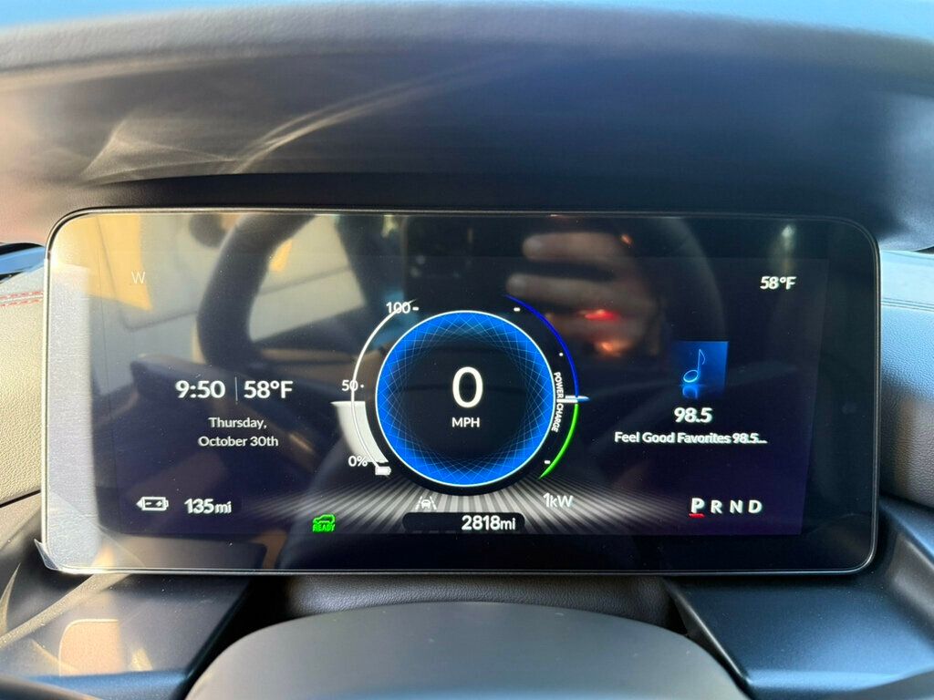 2024 Acura ZDX A-Spec photo 4