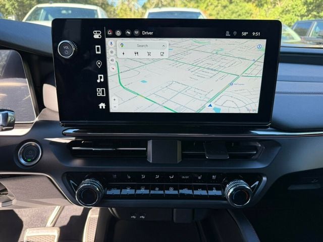 2024 Acura ZDX RWD w/A-Spec Package - 22938544 - 5