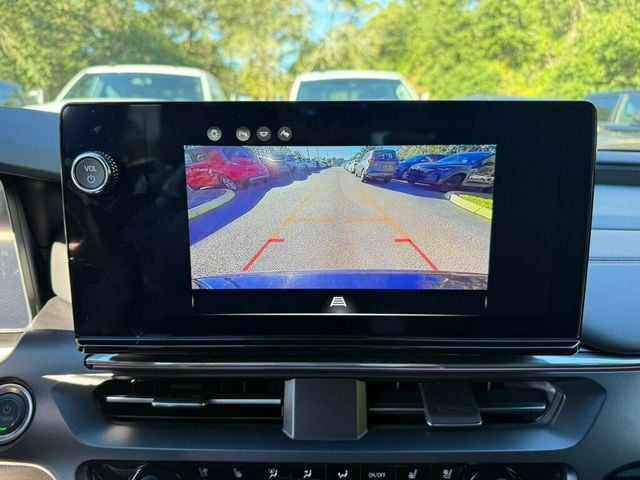 2024 Acura ZDX RWD w/A-Spec Package - 22938544 - 6