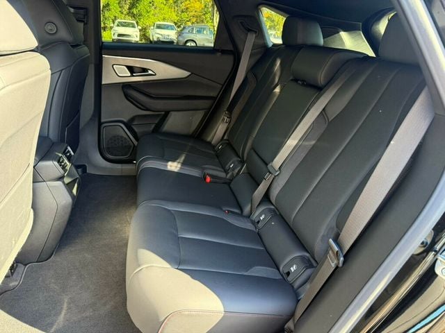 2024 Acura ZDX RWD w/A-Spec Package - 22938544 - 8