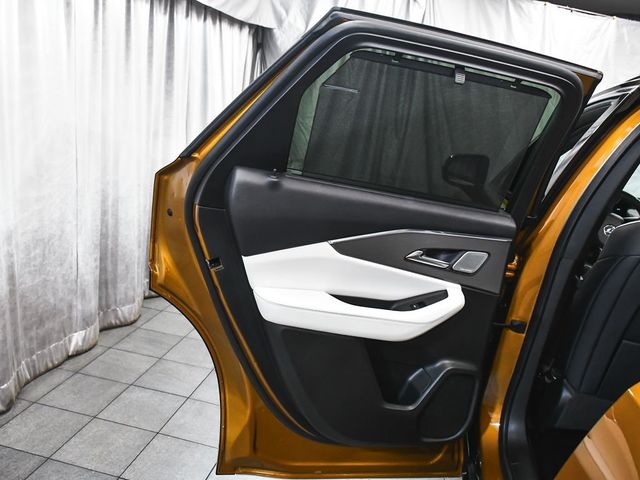 2024 Acura ZDX Type S - 23020629 - 12