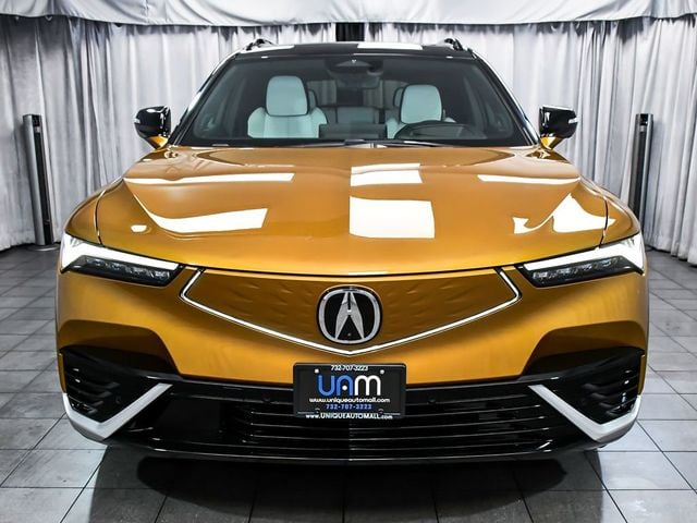 2024 Acura ZDX Type S - 23020629 - 1