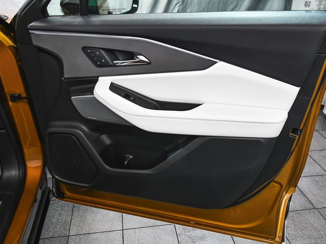 2024 Acura ZDX Type S - 23020629 - 19