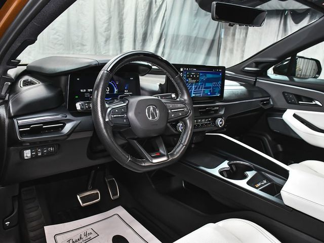 2024 Acura ZDX Type S - 23020629 - 25