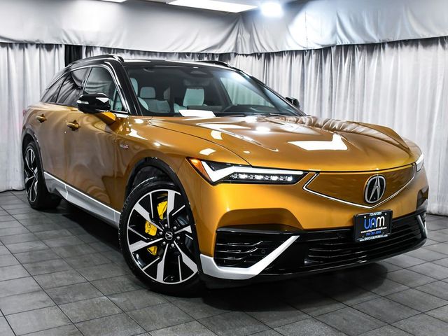 2024 Acura ZDX Type S - 23020629 - 2