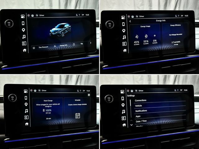 2024 Acura ZDX Type S - 23020629 - 29