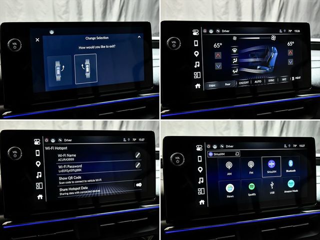 2024 Acura ZDX Type S - 23020629 - 31
