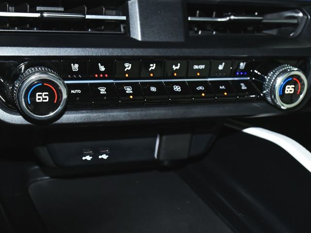 2024 Acura ZDX Type S - 23020629 - 36