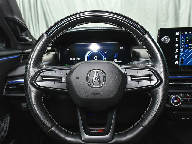 2024 Acura ZDX Type S - 23020629 - 39