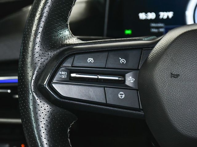 2024 Acura ZDX Type S - 23020629 - 40