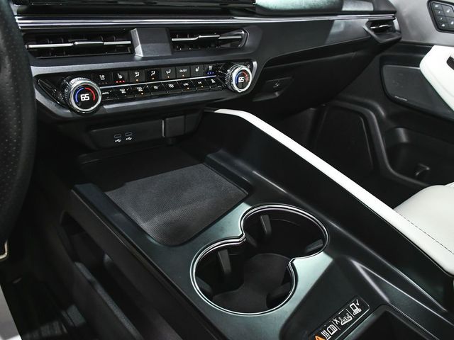2024 Acura ZDX Type S - 23020629 - 46