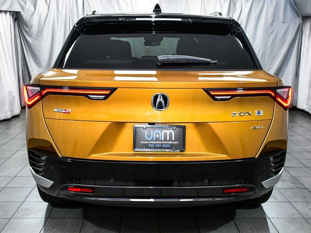 2024 Acura ZDX Type S w/ Performance Tires's photo