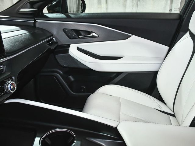 2024 Acura ZDX Type S - 23020629 - 51