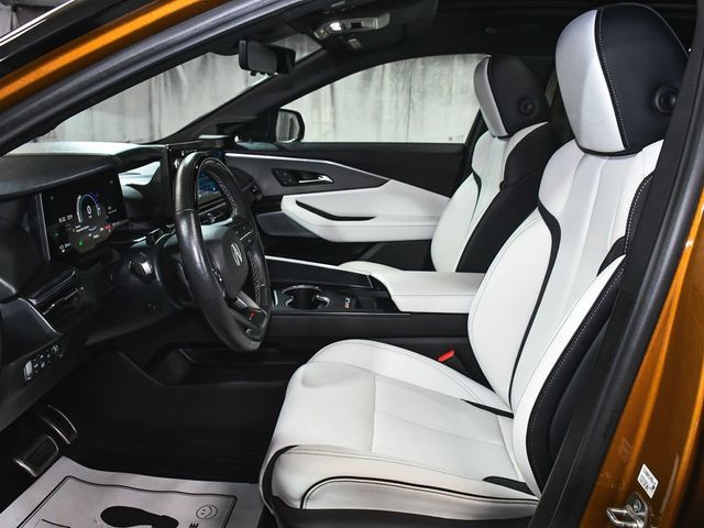2024 Acura ZDX Type S - 23020629 - 52
