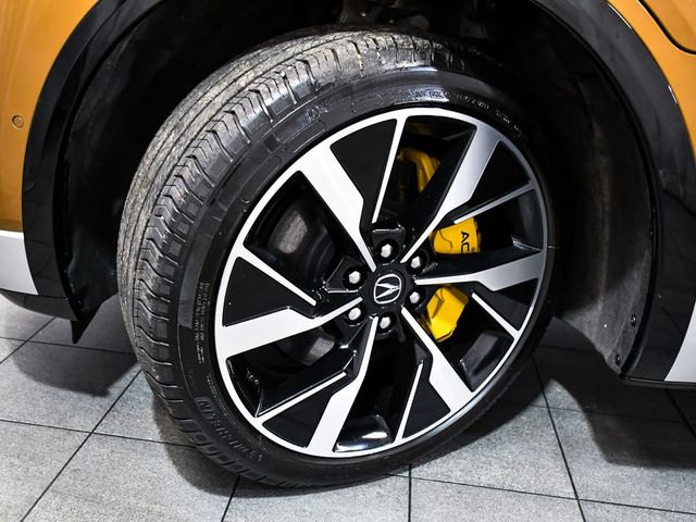2024 Acura ZDX Type S - 23020629 - 5