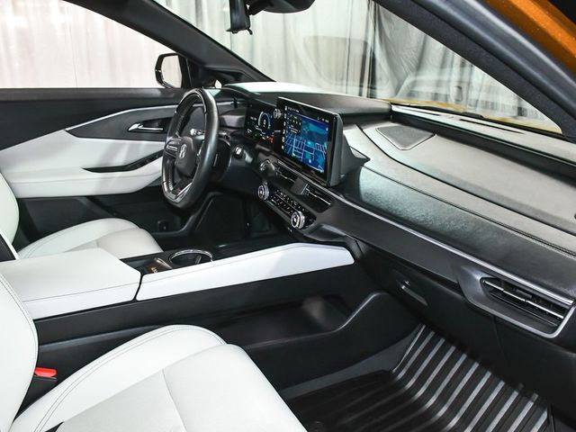 2024 Acura ZDX Type S - 23020629 - 63