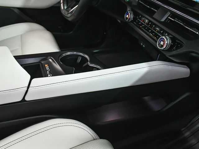 2024 Acura ZDX Type S - 23020629 - 65